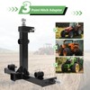 Wutist 3 Point Hitch Adapter Compatible with All Category 1
