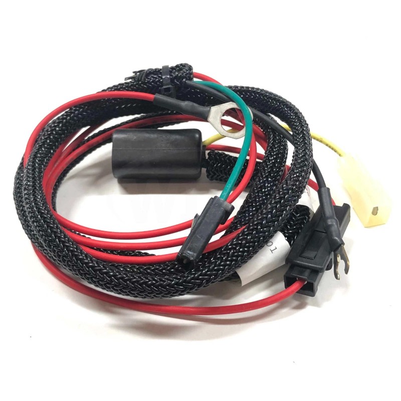 Thermo King 44-5014 Thermo King Voltage Regulator Wiring Harness