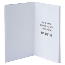 Papyrus Father's Day Card (Mr. Fix It, Duct Tape)