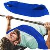 TAVIEW Bench Press Resistance Band,Power Weight Lifting Fitness Increase Strength