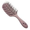 Cepillo de Cabello Ecologico Amigable con el Medio Ambiente Cepillo