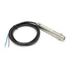 Temperature Sensor Probe Online Fixed Infrared Thermometer 1.5meter Cable 24VDC