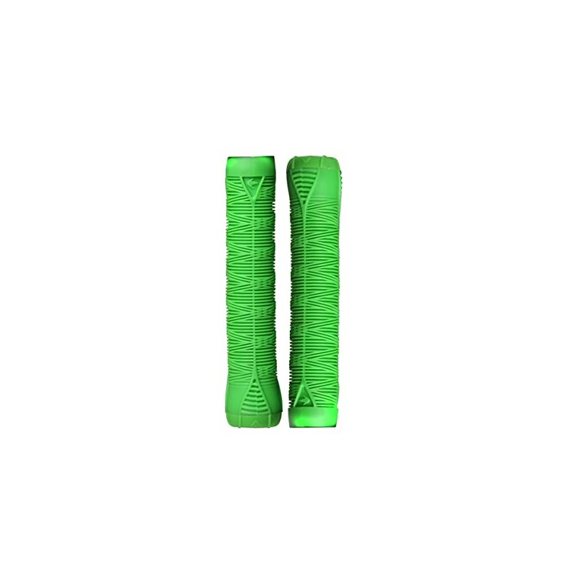 Blunt Scooter Grips V2 - Green