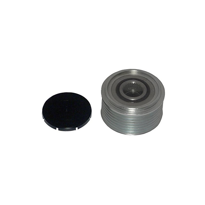 MAPCO Alternator Pulley 14607