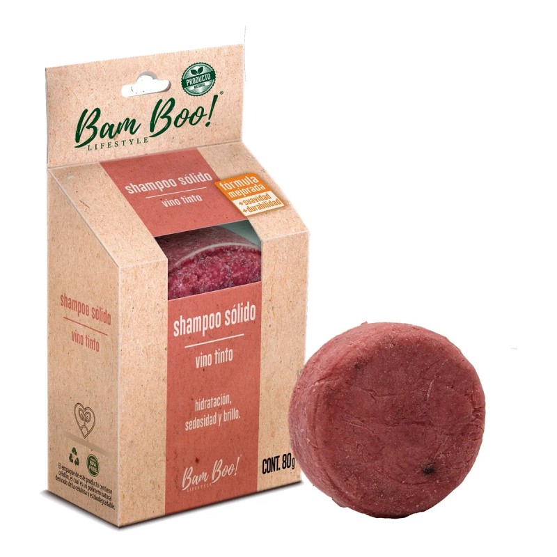 Set Para Baño Bam Boo! Lifestyle