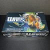 WARS CCG Nowhere to Hide Booster Box Decipher Sealed NEW
