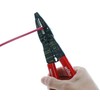 Wire 5-in-1 Combination Strippers & Crimpers