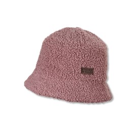 Sterntaler Baby Girl Hat Baby Kids Hat Teddy, pink