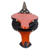 Barbecue Bellows Wood Fireplace Manual Blower for Machine Dust Removal