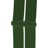 Harrys-Collection Men's Braces 4 Extra Strong Clips Single Colour -