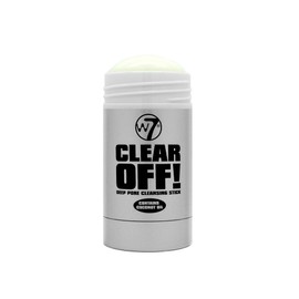 W7 Clear Off Deep Pore Cleansing Stick, 28 g