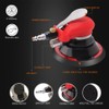 ZFE Random Orbital Sander 5" & 6" Pneumatic Palm Sander
