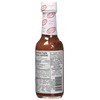 El Yucateco Red Chile Habanero Hot Sauce 4 oz