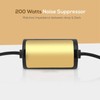 Noise Suppressor, High Output Current, Low Distortion, Anti-interference, Long Life,