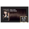 L'Oreal L'Oréal Paris Préférence Permanent Hair Colour - 4.15 Caracas