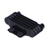 Universal Engine Oil Cooler Cooling Radiator Accessory for 125-250CC Motorcycles