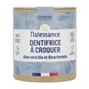 Natessance - Chewing Toothpaste, Solids, Organic Aloe Vera and Bicarbonate,