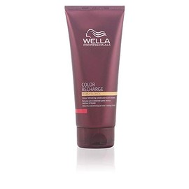 Wella Color Recharge Warm Blonde Conditioner 200 ml