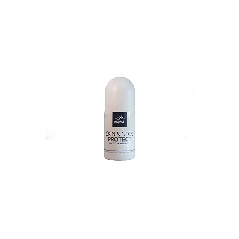 Sailfish Skin & Neck Protect | Protects Against Friction and
