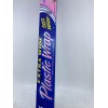 Reynolds Rose Extra Wide Plastic Wrap 45 Sq Ft Vintage