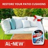 AL-NEW AL-NEW Outdoor Patio Furniture Cleaner Bundle | Restore Faded