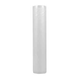 Vacuum Sealer Bags Rolls for Food, Precut Food Sealer Bags Reusable Food Vacuum Sealer Bags Rolls Freshness Food Saver Vacuum Sealer Machine Bags(25x500cm)