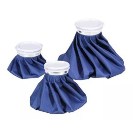 **Bolsa de Agua Caliente y Fría Ohuhu para Terapia de Lesiones**