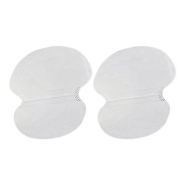 Freds Set 2 Toallas Protectores Absorbentes Para Axilas Sudor