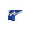 Caddy Club Golf – Rangers Regular Retro Putter Cover –