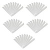 OLFA MBW50K Olfa Cutter Replacement Blade (Medium), 50 Pieces