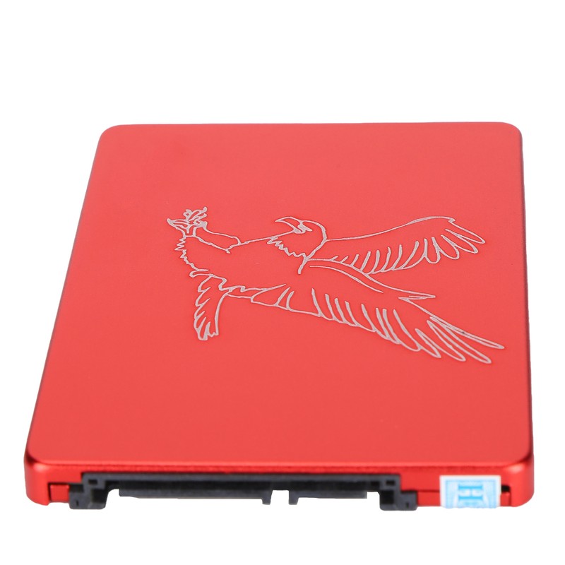 Hsthe Sea Mobile Solid State Disk Portable 2.5 Inch Metal