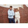 James & Nicholson Men's Lounge Hoody - Comfortable and Lightweight