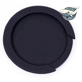 Soundproof guitar hole cover for noise reduction, sound absorption, and anti-resonance / 소음 감소용 방음 기타 홀 커버 흡음 울림 방지