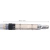 Pneumatic Engraving Pen 1/4in 70000rpm Adjustable Air Micro Pencil Die