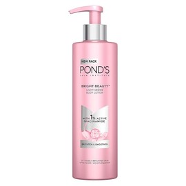 Pond's Loción Corporal Hidratante Triple Vitamina, 275 ML