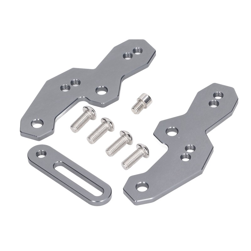 3PCS Motorcycle Foot Pedal Back Shift Up Code Comfortable Wear