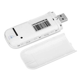 01 4G 3G LTE USB Dongle Módem de Banda Ancha móvil Tarjeta SIM Señal WiFi GM práctico(with WiFi)