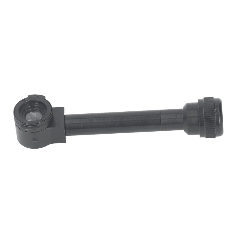 Theodolites Diagonal Eyepiece Accurate Elbow Diagonal Eyepiece for FOIF Theodolite