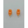 LEEFAI 2 Sets Pivot Cups for BR Professinal Fingerboard Trucks