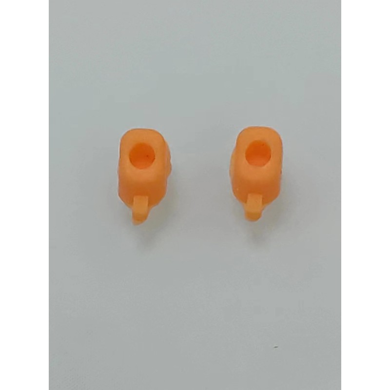 LEEFAI 2 Sets Pivot Cups for BR Professinal Fingerboard Trucks