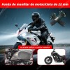 Puños Protaper Para Moto 78 Excelente Agarre Stunt Cross