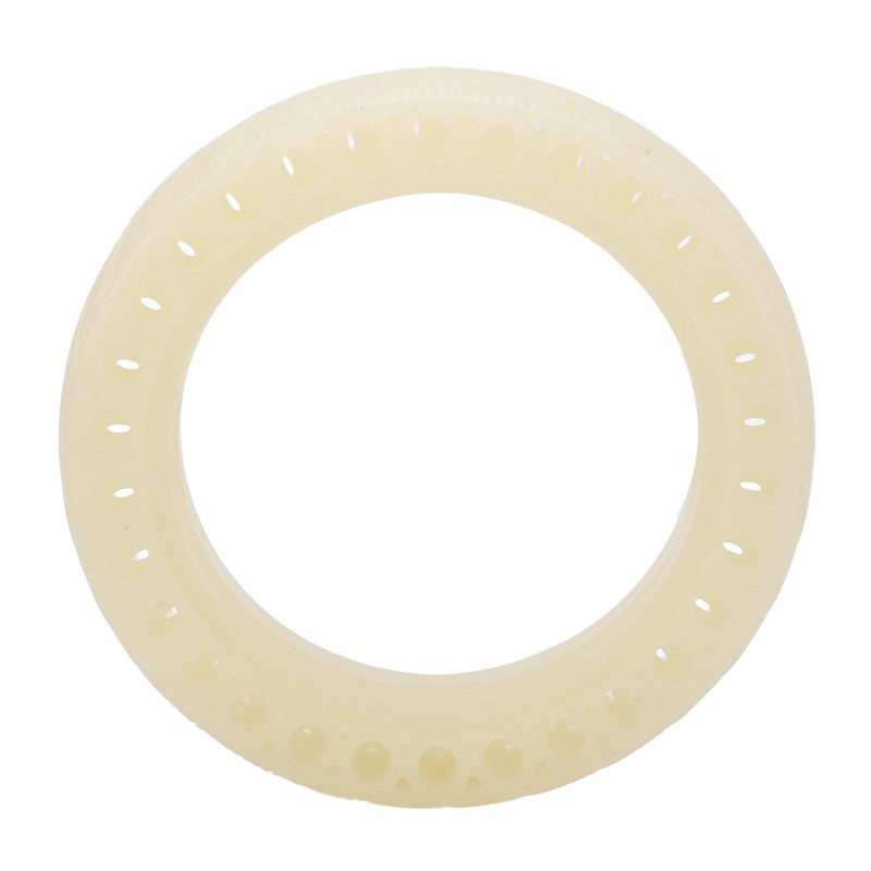 8.5 Inch Scooter Light Series Solid Tires Beehive Inflation Free