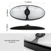 Dream lighting RV Light Interior 12V LED Ceiling Dome Light