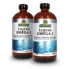 Nature's Answer Nature's Answer Liquid Omega-3 | Deep Sea Fish