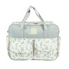 Messenger Bag Waterproof Portable Large Capacity Shoulder Mommy Messenger Bag