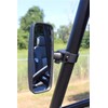 SMT- UTV POLARIS RZR 1.75" REAR-VIEW SIDE-VIEW HIGH IMPACT CONVEX
