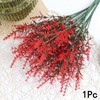 Artificial Lavender Flowers for Home & Garden Décor – 8