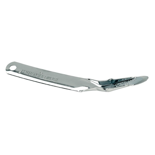 Bostitch G2K Staple Remover, Chrome, with Built-in Magnet