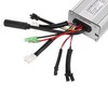 36/48V KT‑25A Electric Bike Square Wave Controller Bike 9mos SM