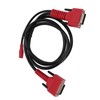 OBD II Diagnostic Main Cable 15 Pin 5ft/1.5m Long Replacement